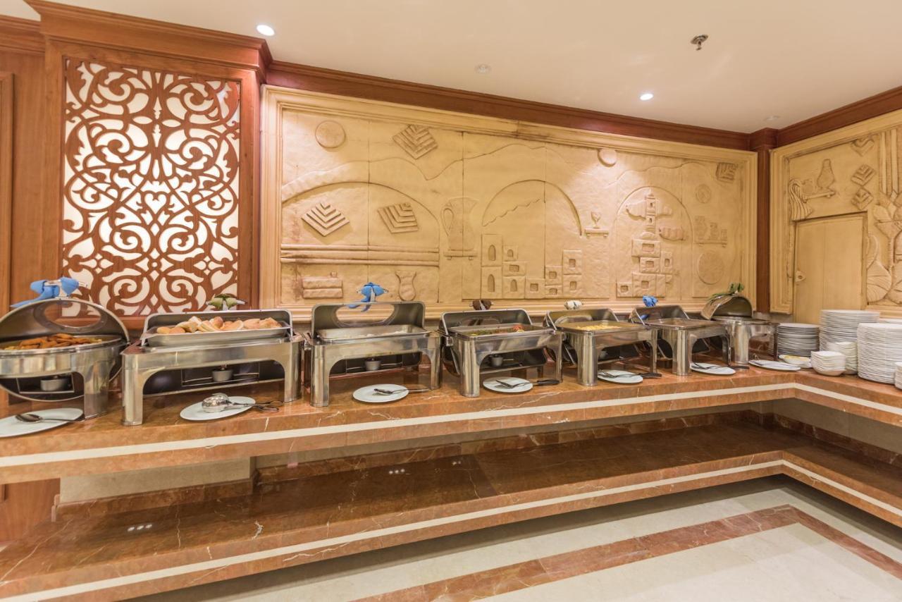 Nusk Al Madinah Hotel Medina Exterior photo